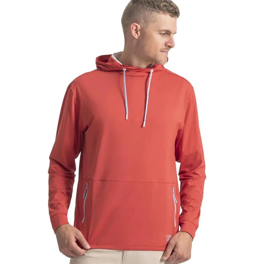 FootJoy TempoSeries Golf Hoodie - Image 11