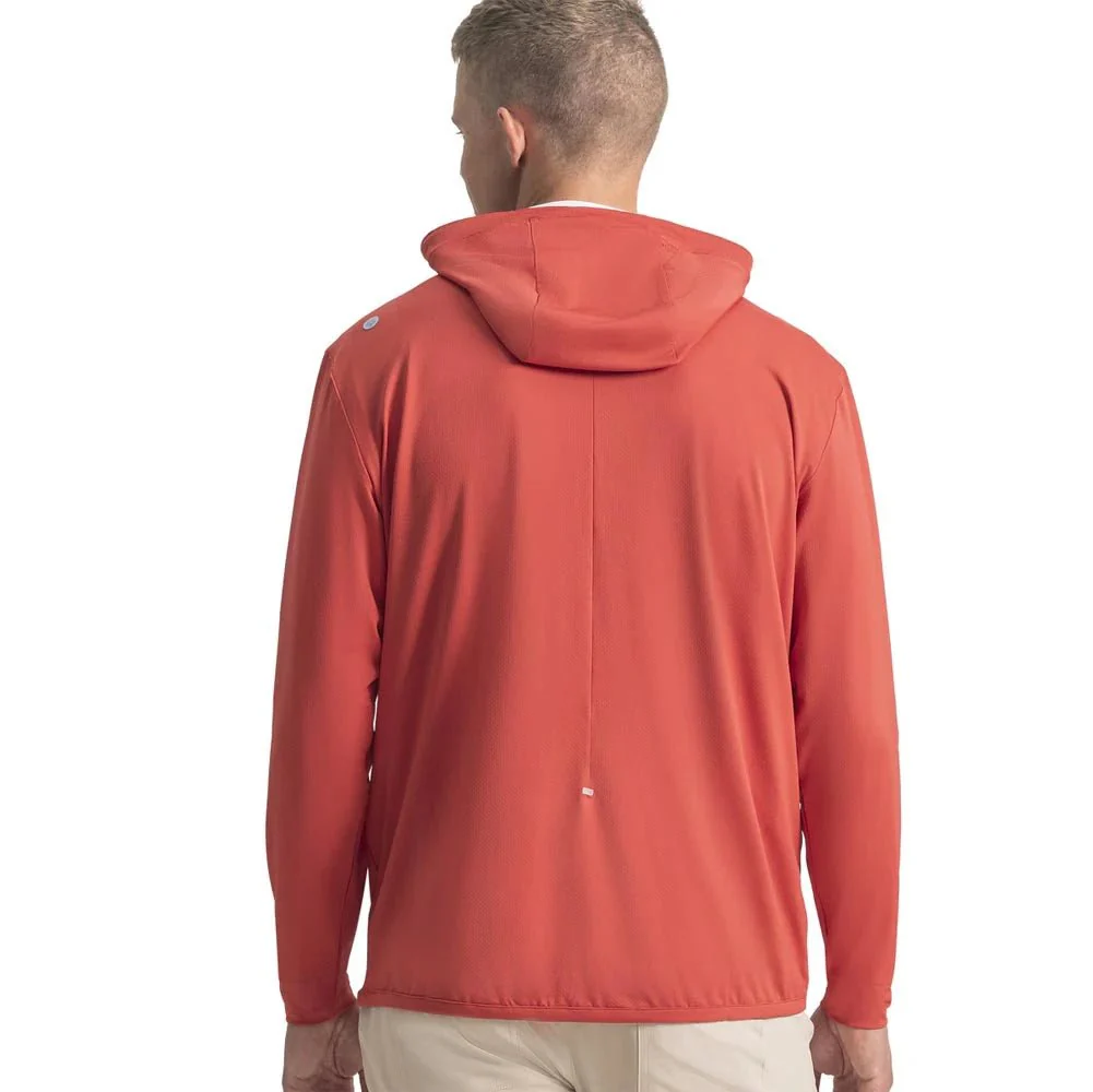 FootJoy TempoSeries Golf Hoodie - Image 12