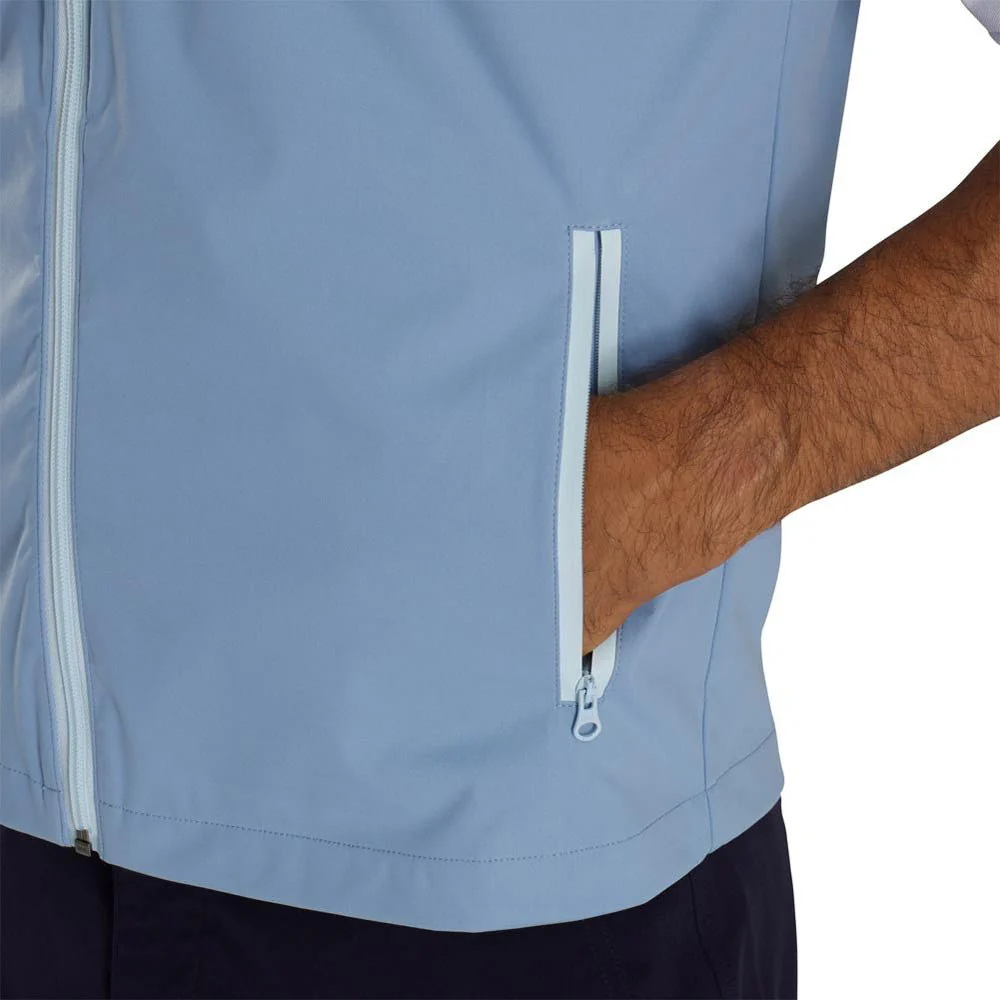 FootJoy TempoSeries Lightweight Softshell Golf Vest - Image 4