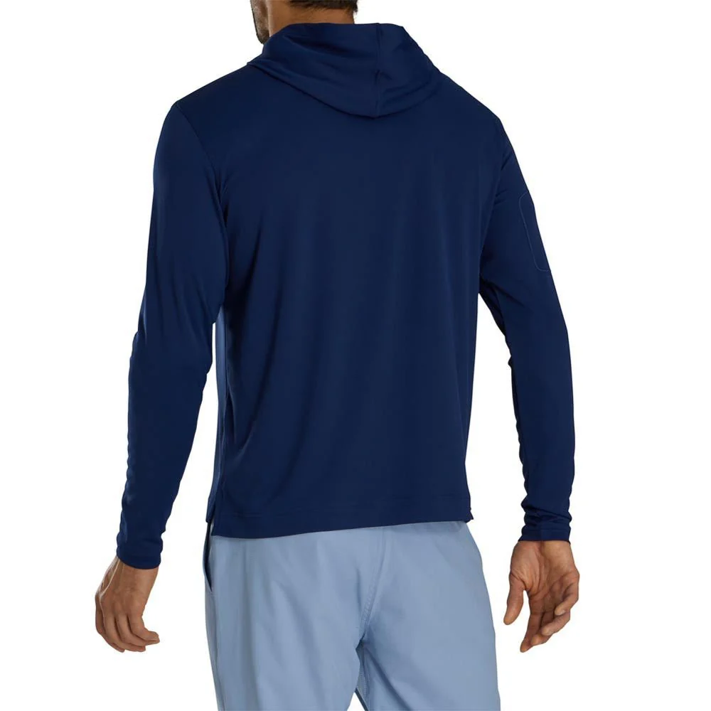 FootJoy TempoSeries Sun Golf Hoodie - Image 3