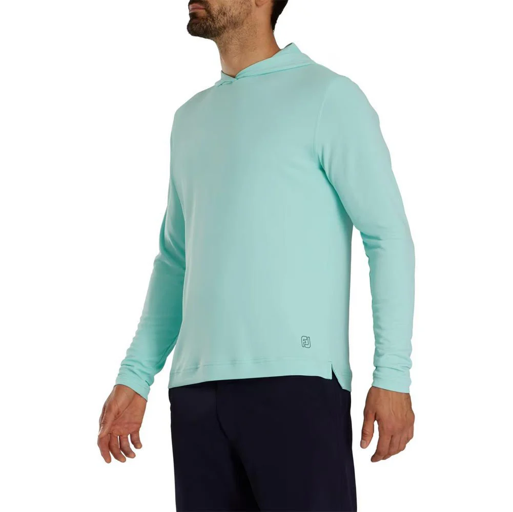 FootJoy TempoSeries Sun Golf Hoodie - Image 6