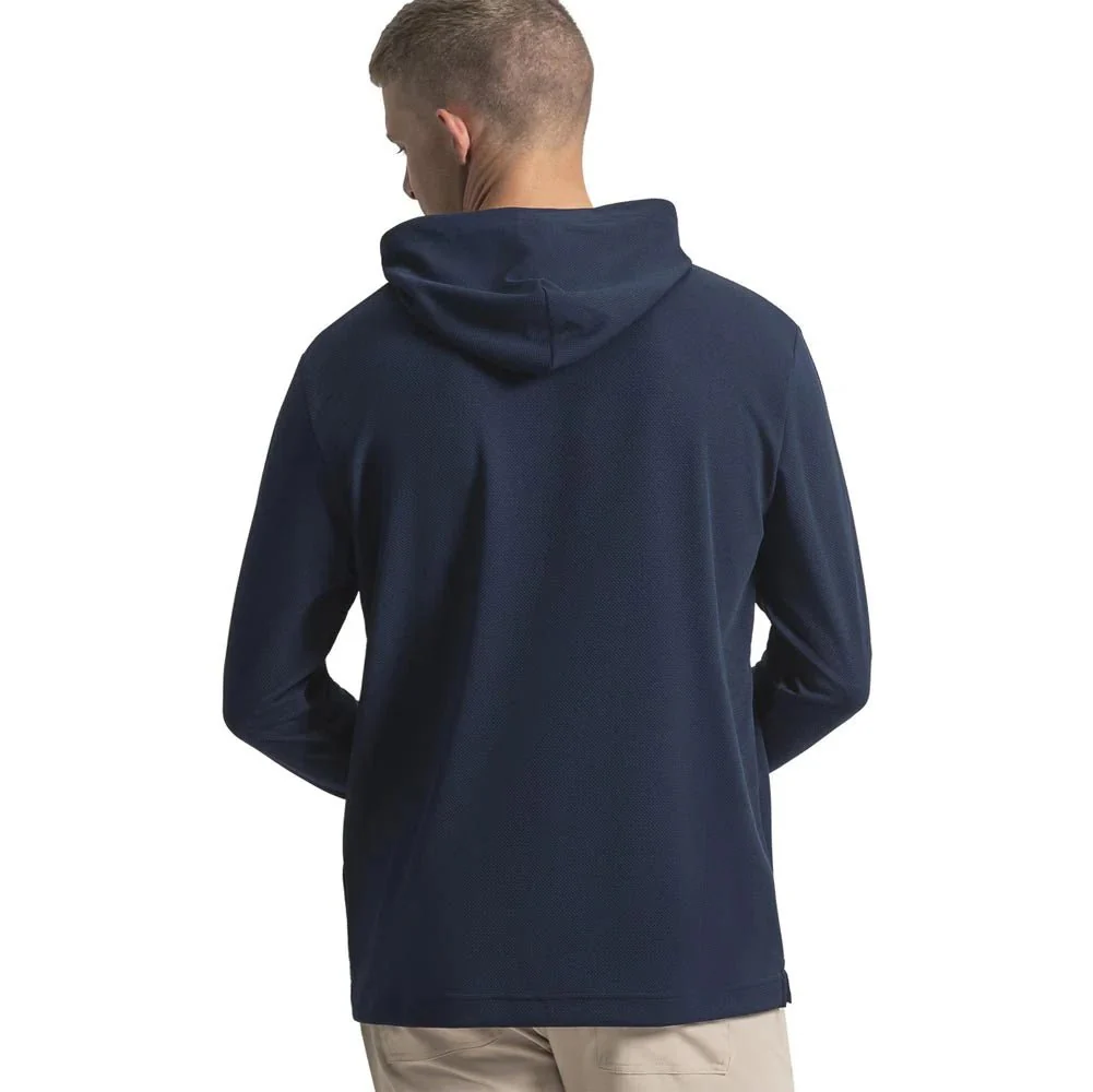 FootJoy Textured Jacquard Golf Hoodie - Image 2