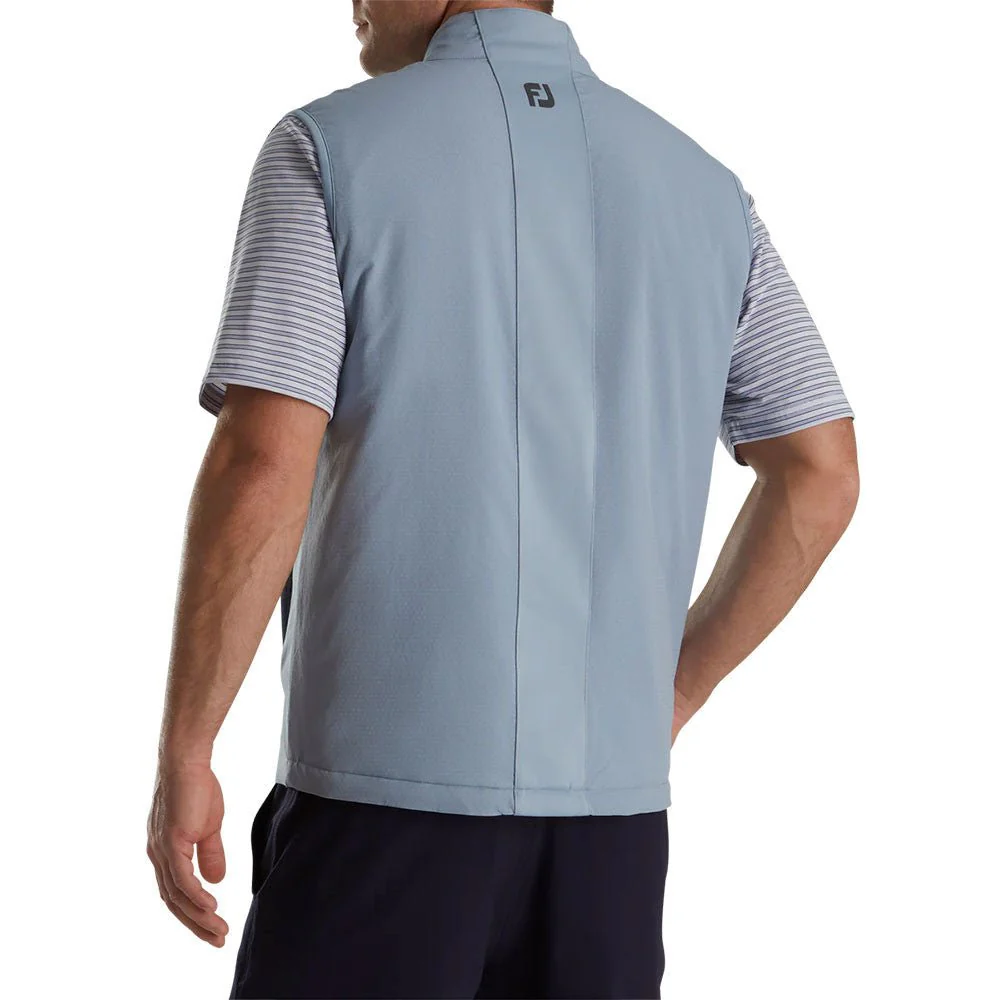 FootJoy ThermoSeries Hybrid Golf Vest - Previous Season Style - Image 2