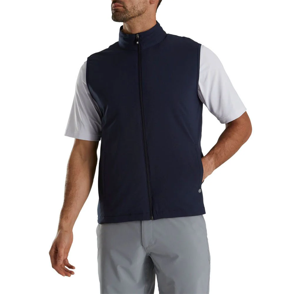 FootJoy ThermoSeries Hybrid Golf Vest - Previous Season Style - Image 5