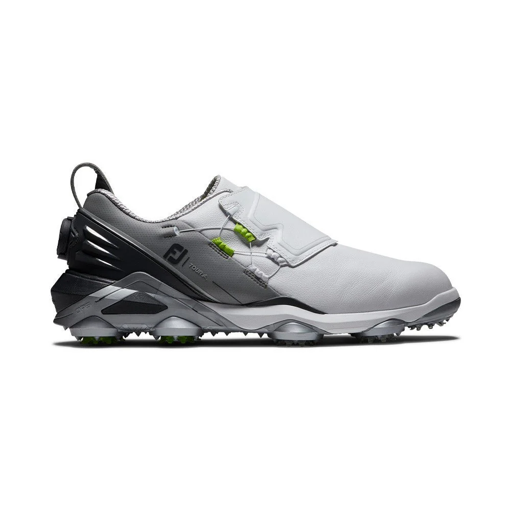 FootJoy Men's Tour Alpha BOA Golf Shoes - Closeout