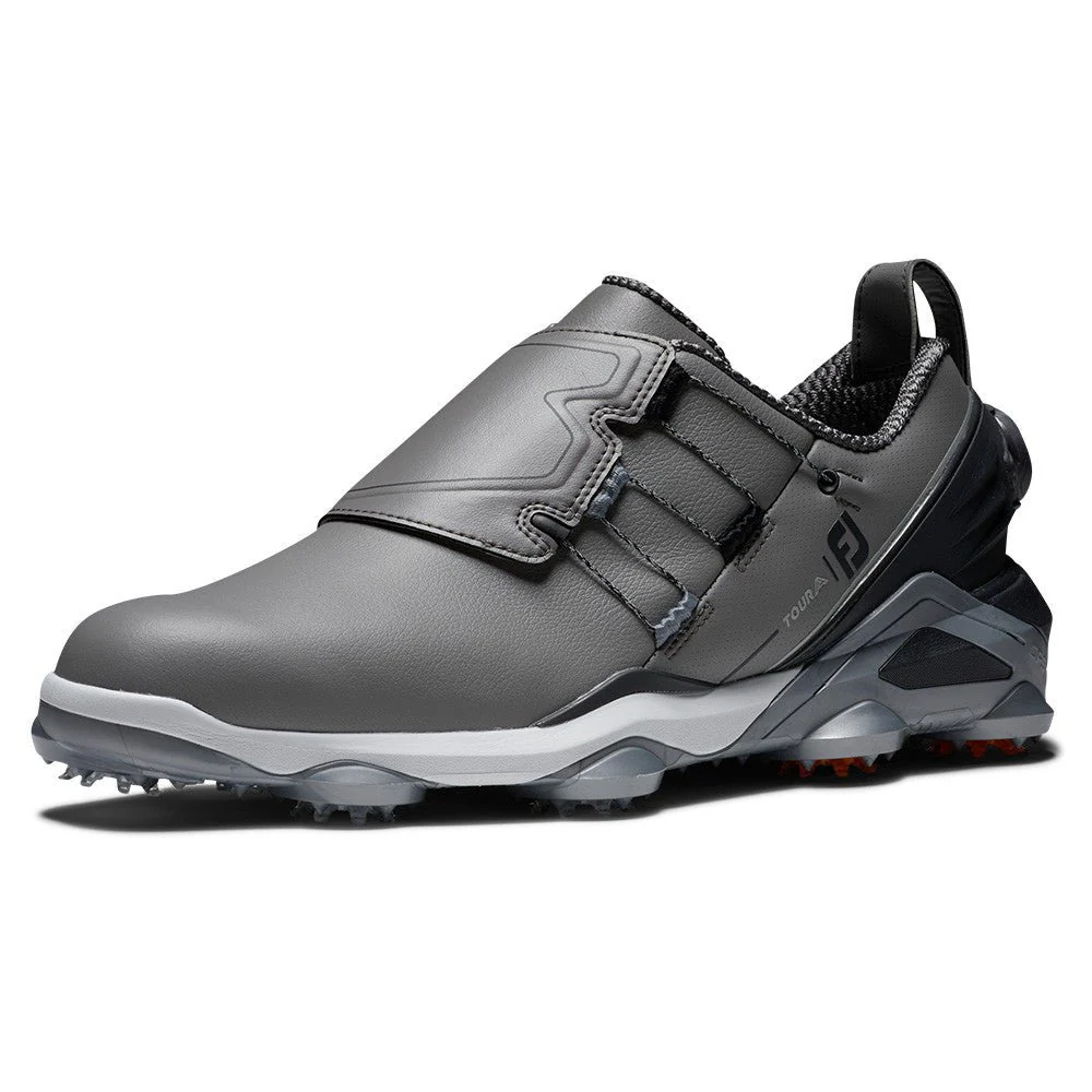 FootJoy Men's Tour Alpha BOA Golf Shoes - Closeout - Image 10