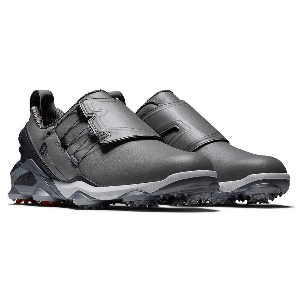 FootJoy Men's Tour Alpha BOA Golf Shoes - Closeout - Image 11