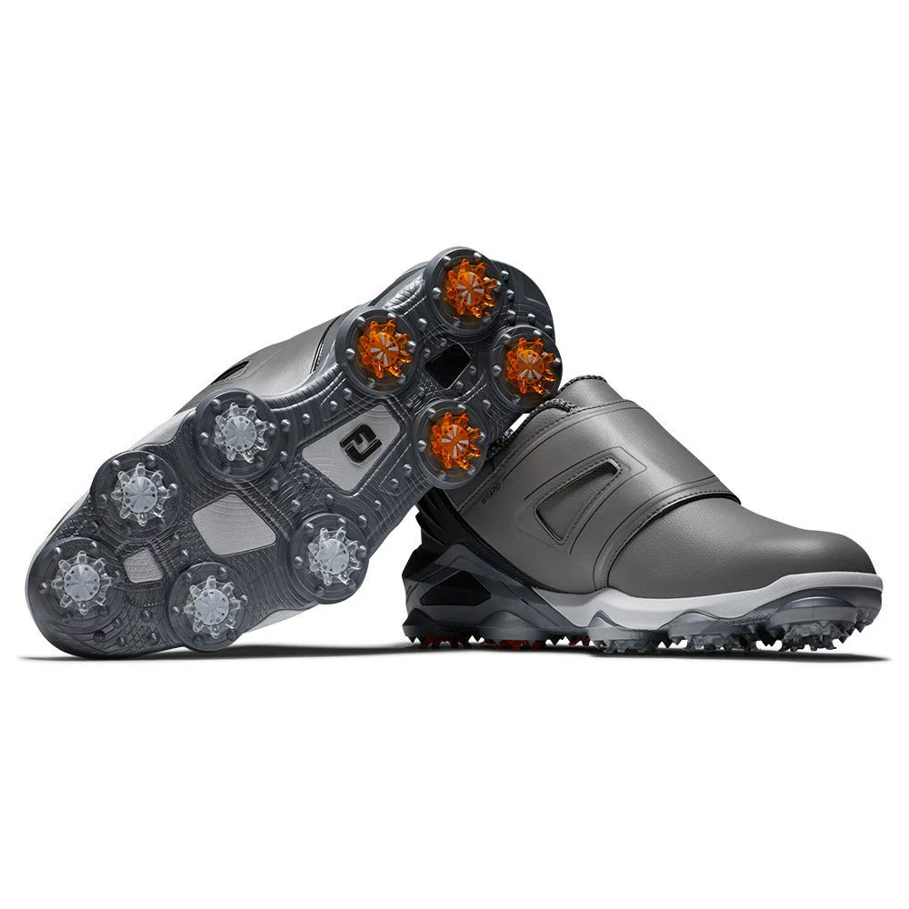 FootJoy Men's Tour Alpha BOA Golf Shoes - Closeout - Image 12