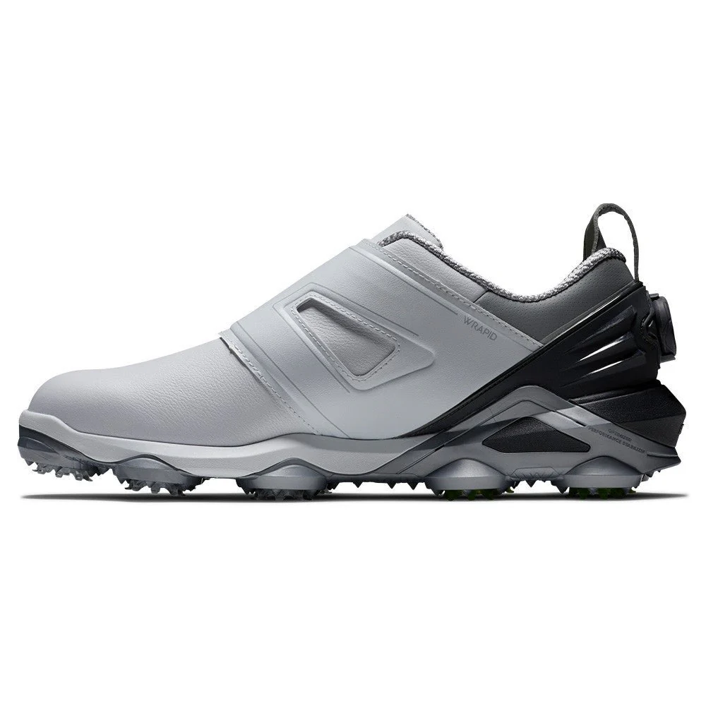 FootJoy Men's Tour Alpha BOA Golf Shoes - Closeout - Image 2
