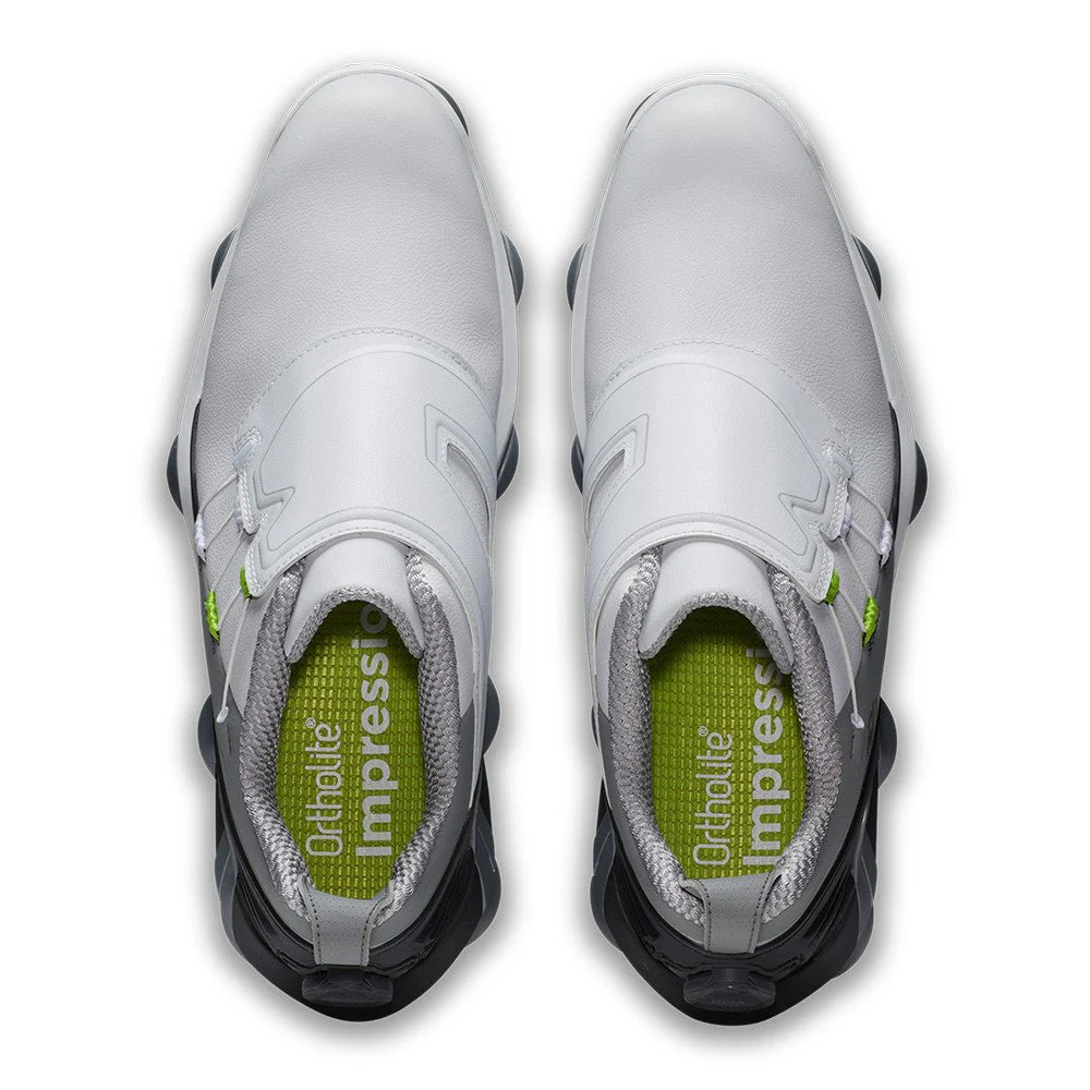 FootJoy Men's Tour Alpha BOA Golf Shoes - Closeout - Image 3