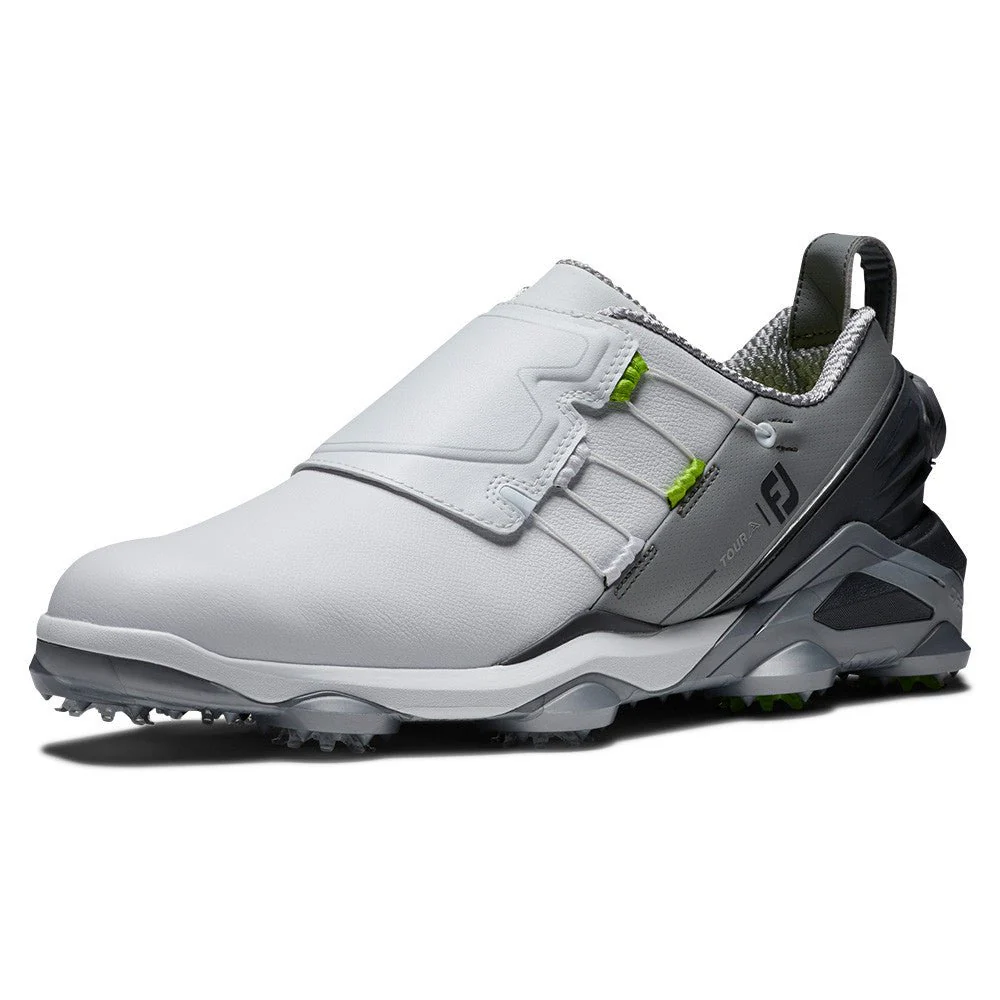 FootJoy Men's Tour Alpha BOA Golf Shoes - Closeout - Image 5