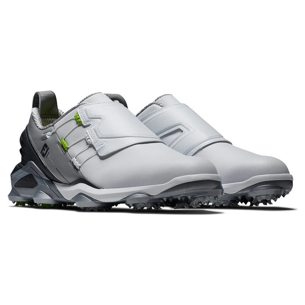 FootJoy Men's Tour Alpha BOA Golf Shoes - Closeout - Image 6