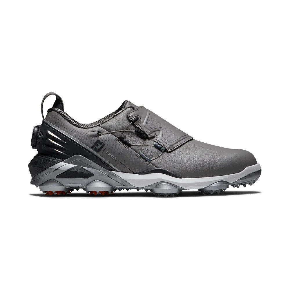 FootJoy Men's Tour Alpha BOA Golf Shoes - Closeout - Image 7