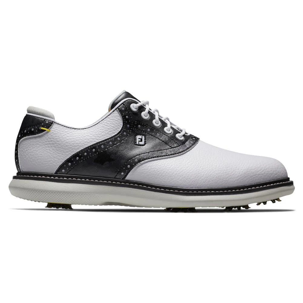 FootJoy Men's Traditions Golf Shoes - Previous Season Style