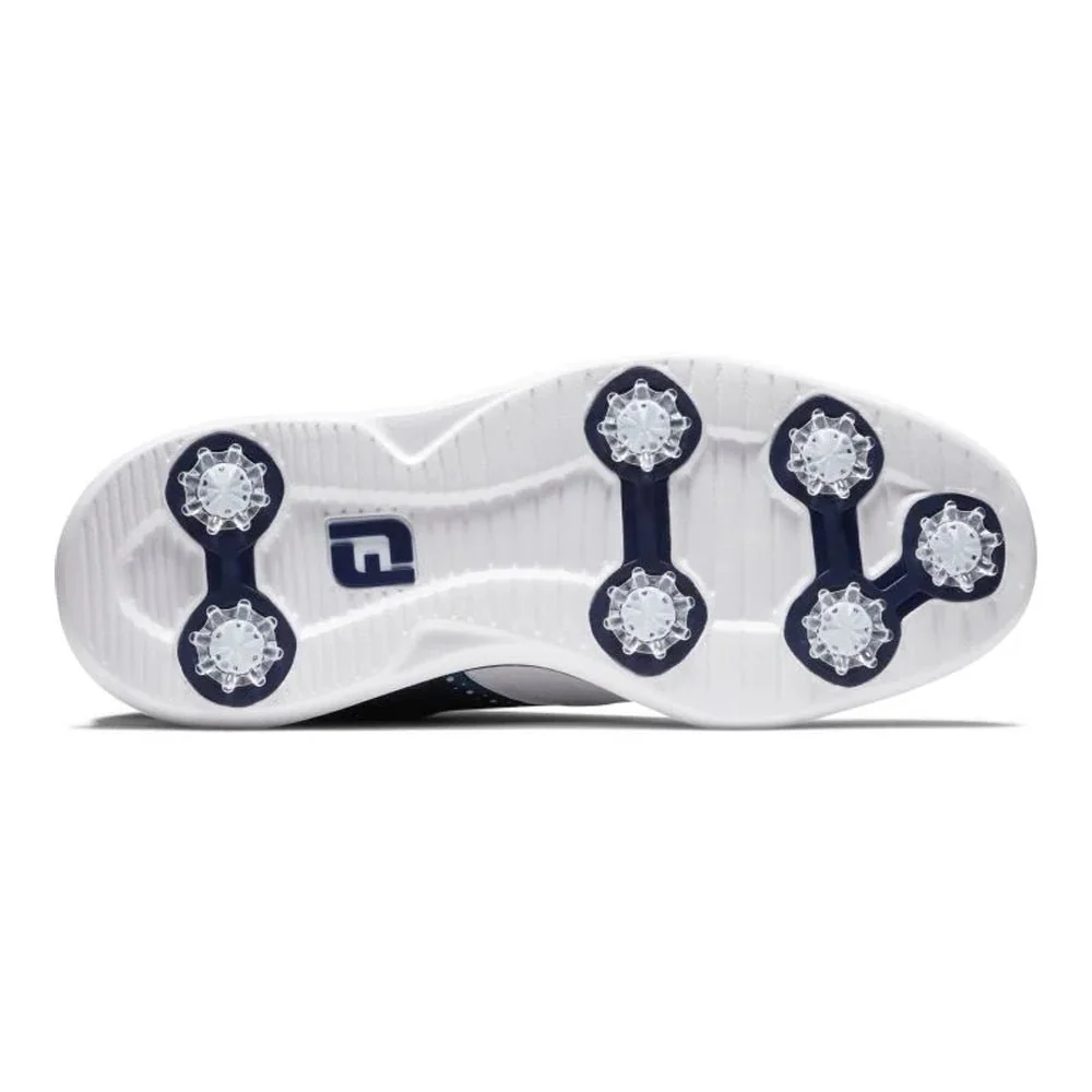 FootJoy Men's Traditions Golf Shoes - Previous Season Style - Image 10