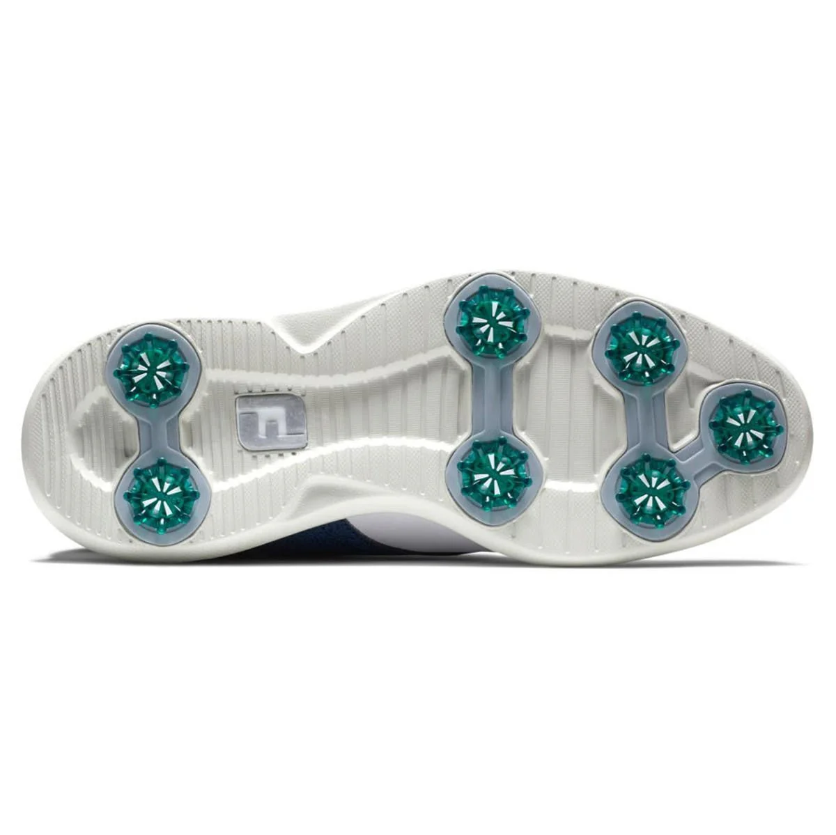 FootJoy Men's Traditions Golf Shoes - Previous Season Style - Image 15