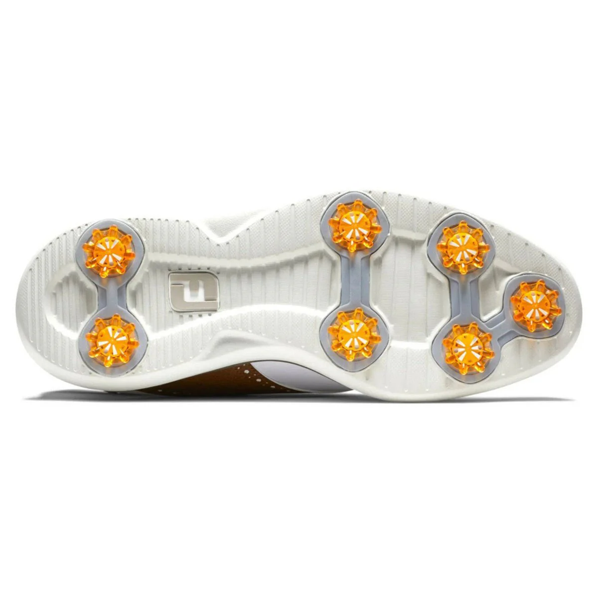 FootJoy Men's Traditions Golf Shoes - Previous Season Style - Image 21