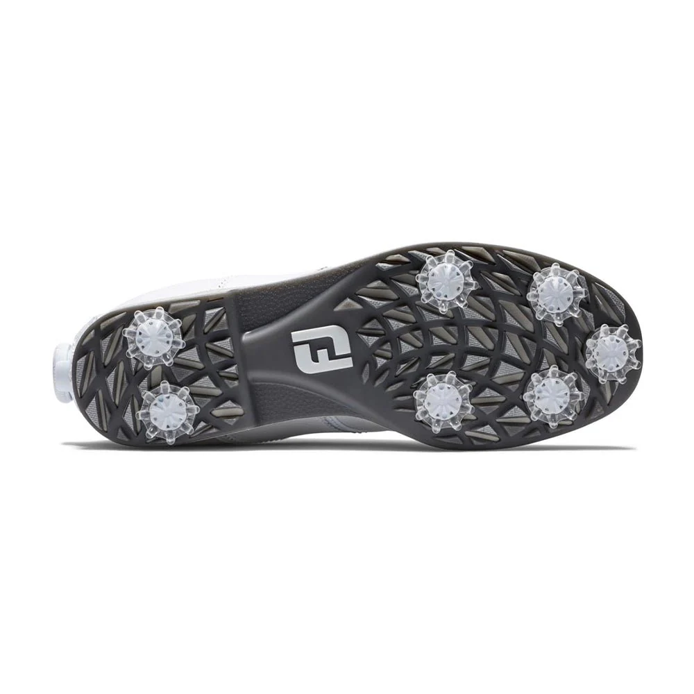 FootJoy Women's DryJoys Premiere Series Bel Air BOA Golf Shoes - Image 4