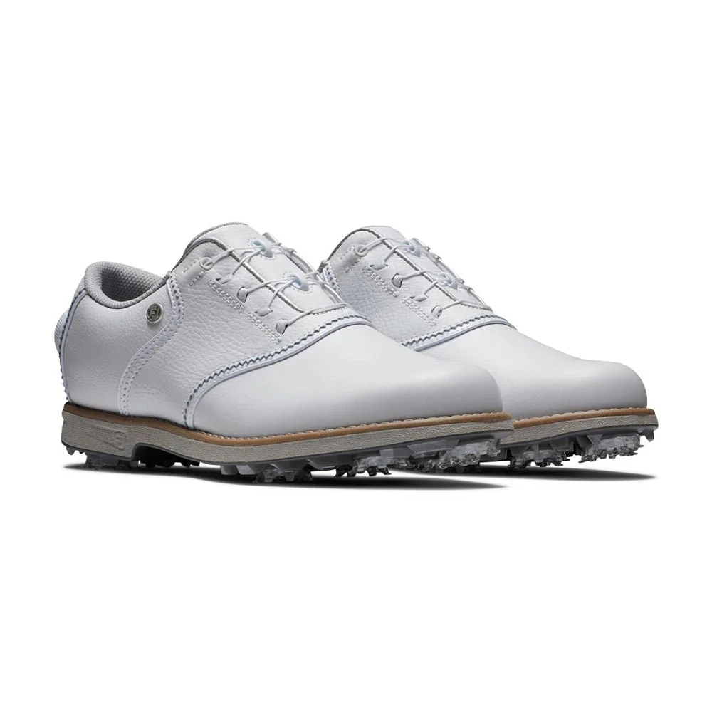 FootJoy Women's DryJoys Premiere Series Bel Air BOA Golf Shoes - Image 5