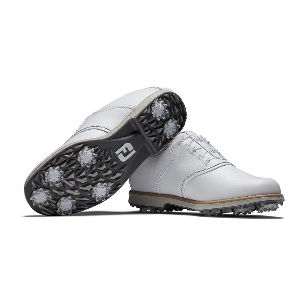 FootJoy Women's DryJoys Premiere Series Bel Air BOA Golf Shoes - Image 6
