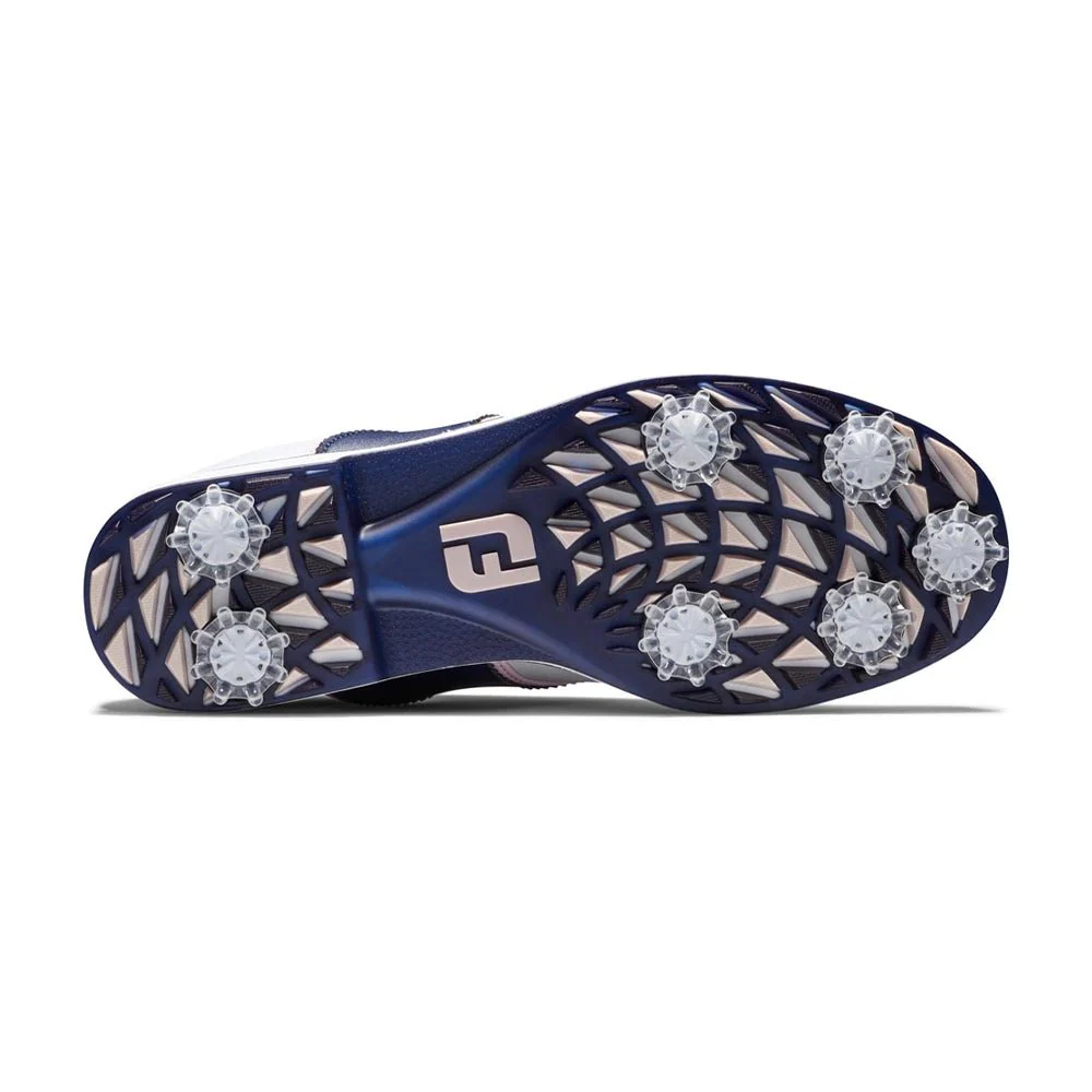 FootJoy Women's DryJoys Premiere Series Bel Air Golf Shoes - Image 10