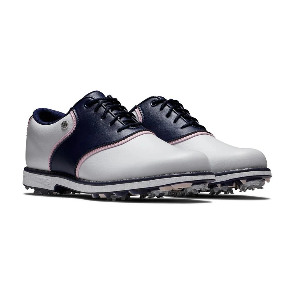 FootJoy Women's DryJoys Premiere Series Bel Air Golf Shoes - Image 11