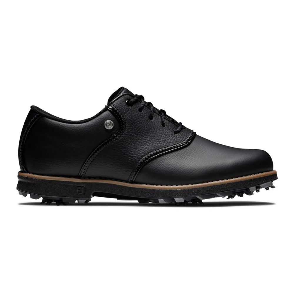 FootJoy Women's DryJoys Premiere Series Bel Air Golf Shoes - Image 13