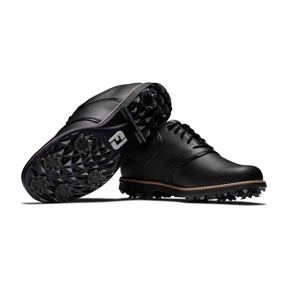 FootJoy Women's DryJoys Premiere Series Bel Air Golf Shoes - Image 18