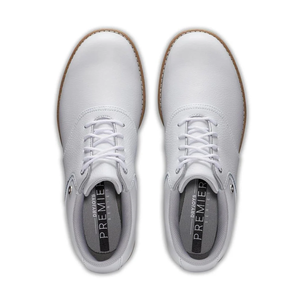 FootJoy Women's DryJoys Premiere Series Bel Air Golf Shoes - Image 3