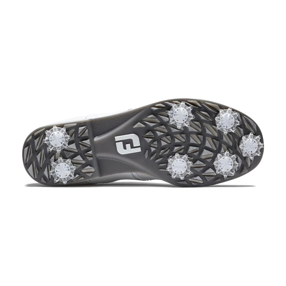 FootJoy Women's DryJoys Premiere Series Bel Air Golf Shoes - Image 4