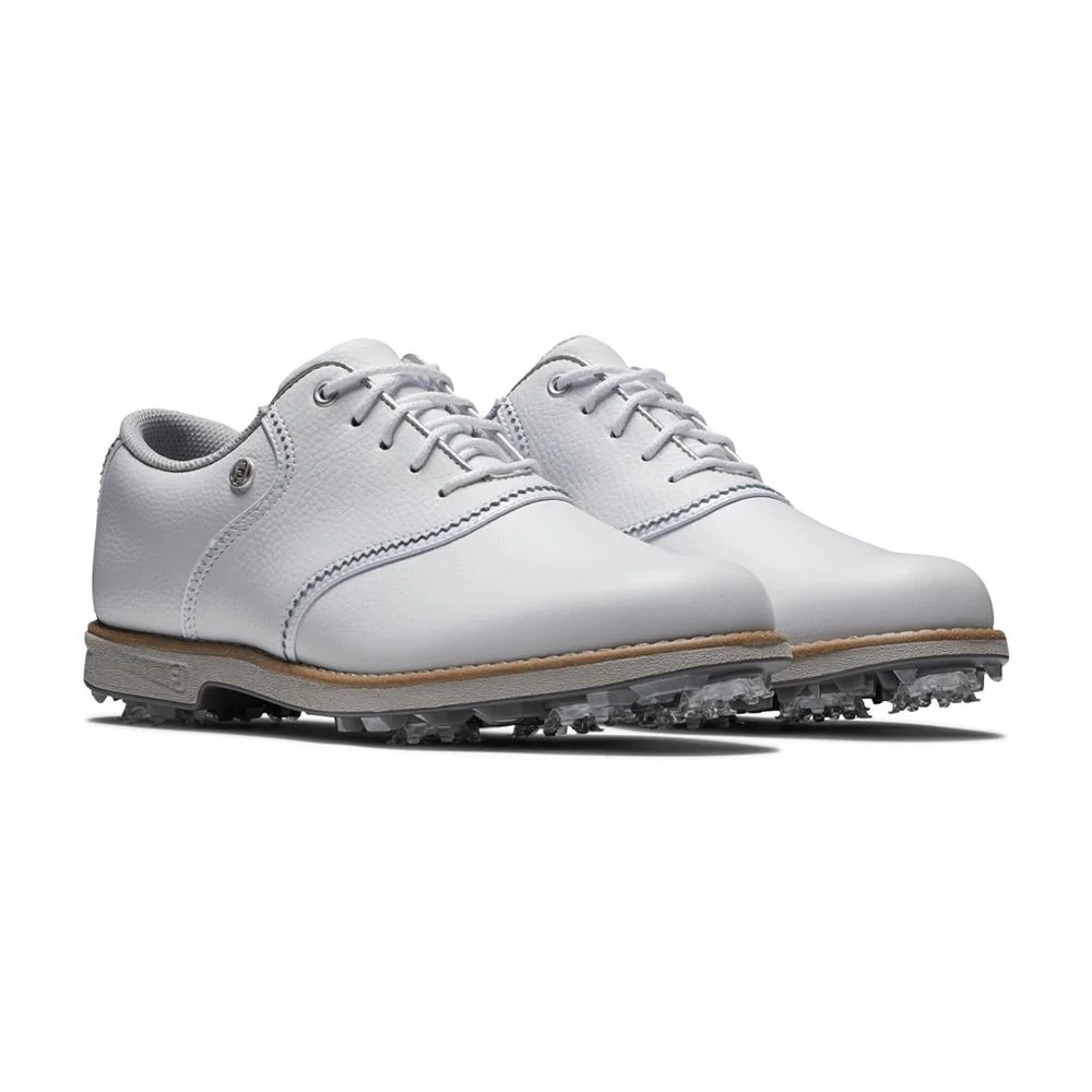 FootJoy Women's DryJoys Premiere Series Bel Air Golf Shoes - Image 5