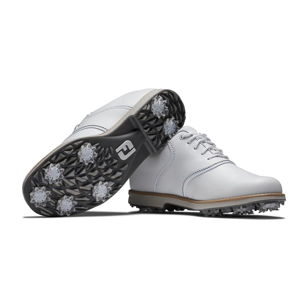 FootJoy Women's DryJoys Premiere Series Bel Air Golf Shoes - Image 6
