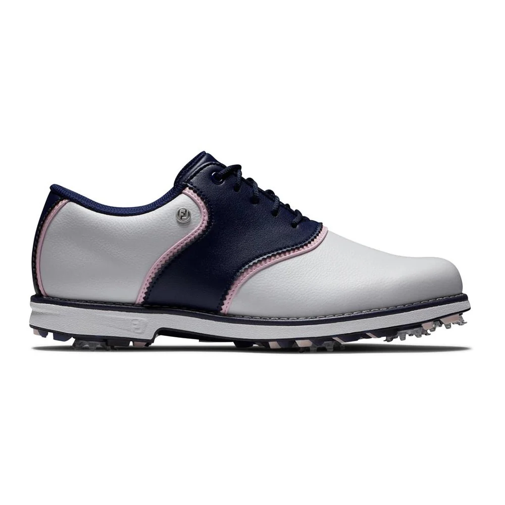 FootJoy Women's DryJoys Premiere Series Bel Air Golf Shoes - Image 7