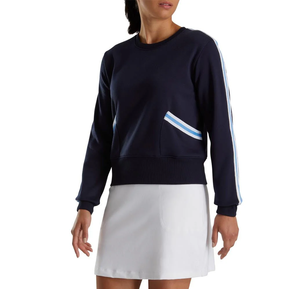 FootJoy Women's Crewneck Sweatshirt