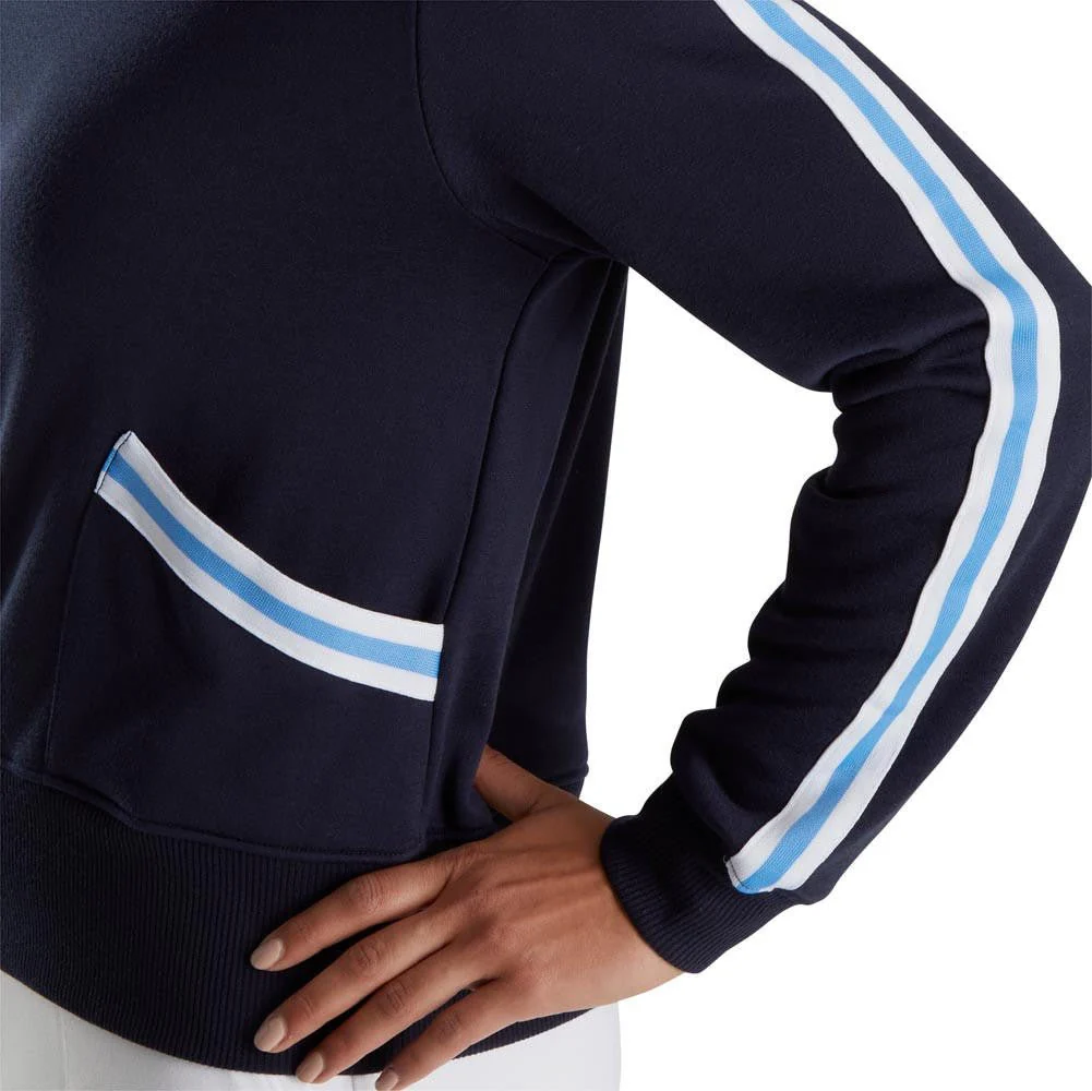 FootJoy Women's Crewneck Sweatshirt - Image 3