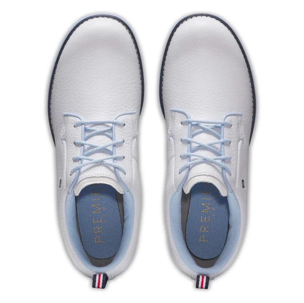 FootJoy Women's DryJoys Premiere Series Cypress Golf Shoes - Image 3