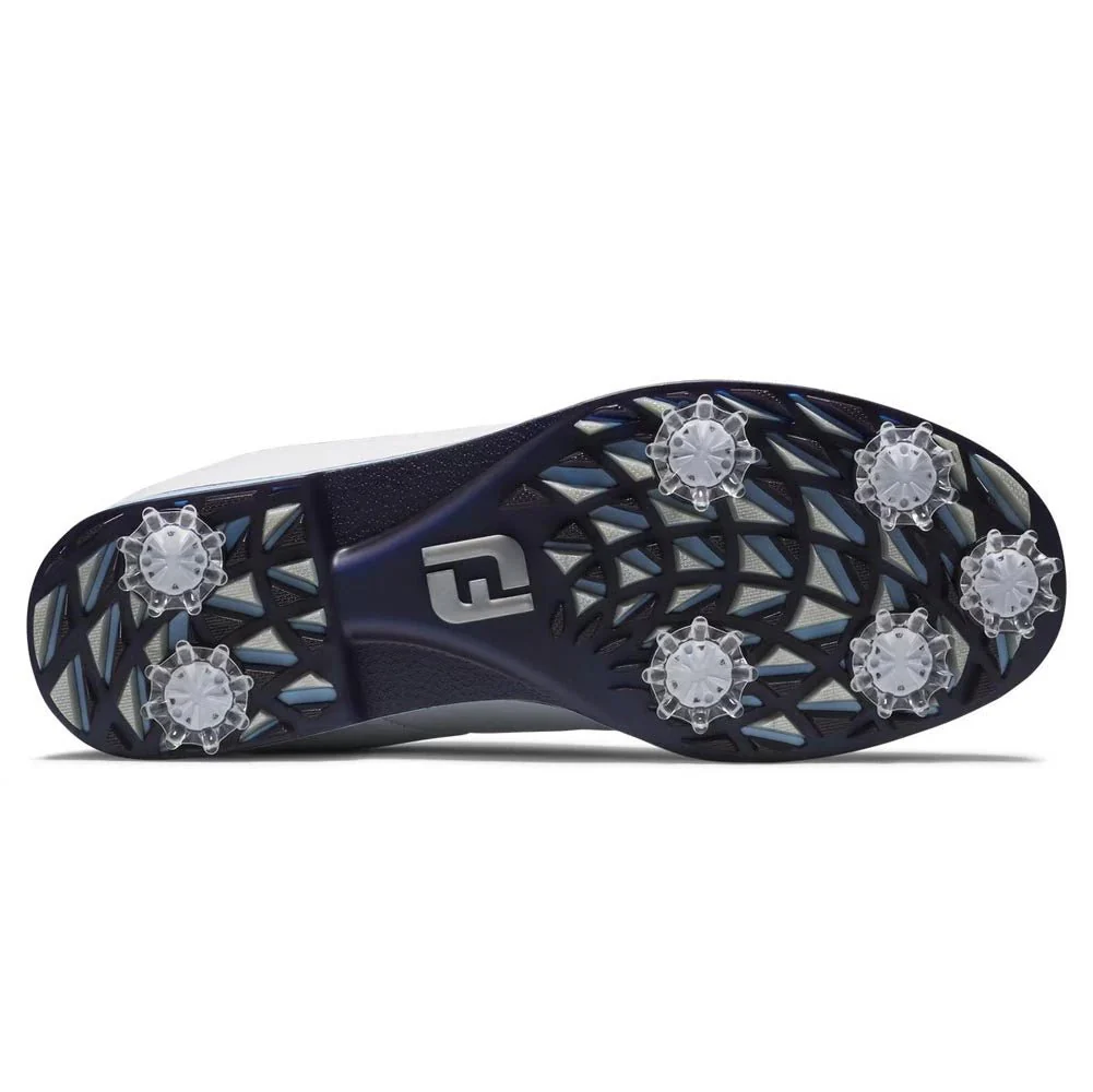 FootJoy Women's DryJoys Premiere Series Cypress Golf Shoes - Image 4