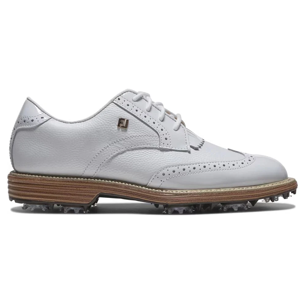 FootJoy Women's DryJoys Premiere Series Madison Golf Shoes