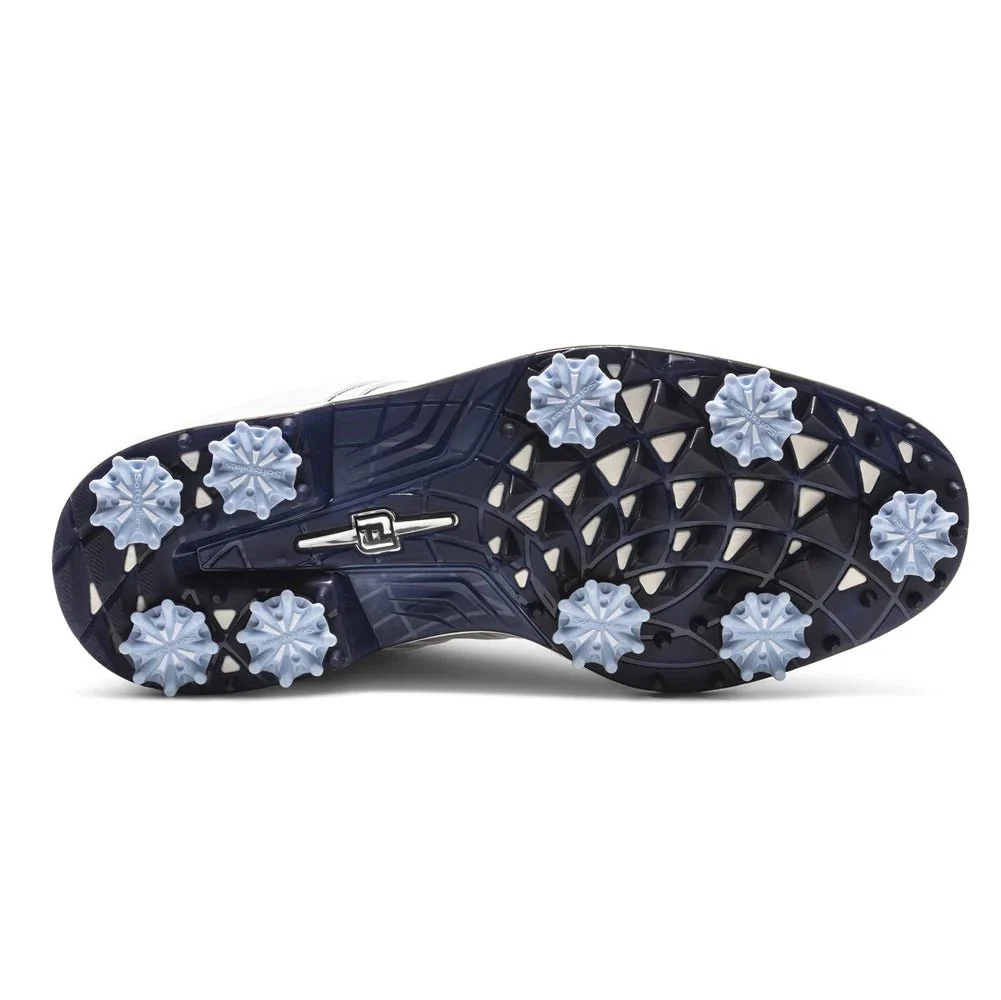 FootJoy Women's DryJoys Premiere Series Packard Golf Shoes - Image 10