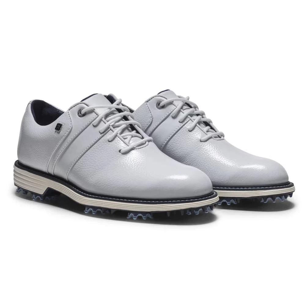 FootJoy Women's DryJoys Premiere Series Packard Golf Shoes - Image 11