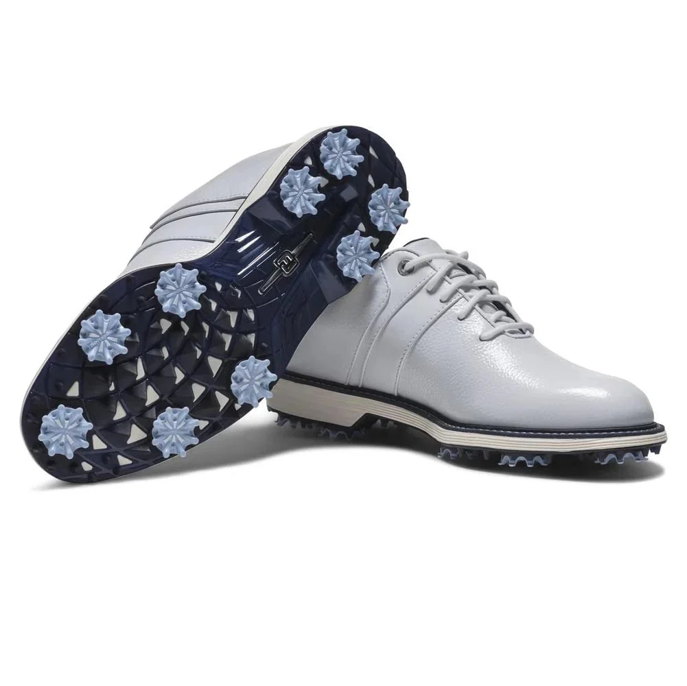 FootJoy Women's DryJoys Premiere Series Packard Golf Shoes - Image 12