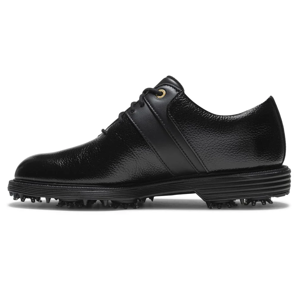FootJoy Women's DryJoys Premiere Series Packard Golf Shoes - Image 2