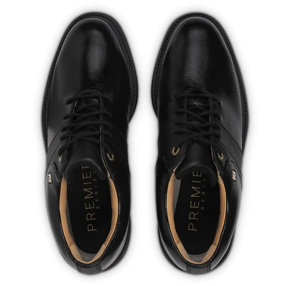 FootJoy Women's DryJoys Premiere Series Packard Golf Shoes - Image 3
