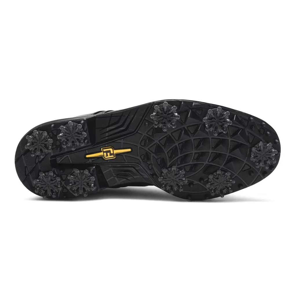 FootJoy Women's DryJoys Premiere Series Packard Golf Shoes - Image 4