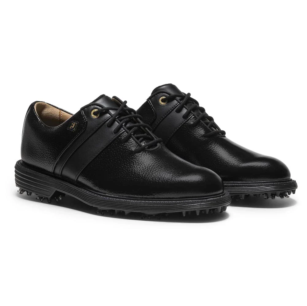 FootJoy Women's DryJoys Premiere Series Packard Golf Shoes - Image 5