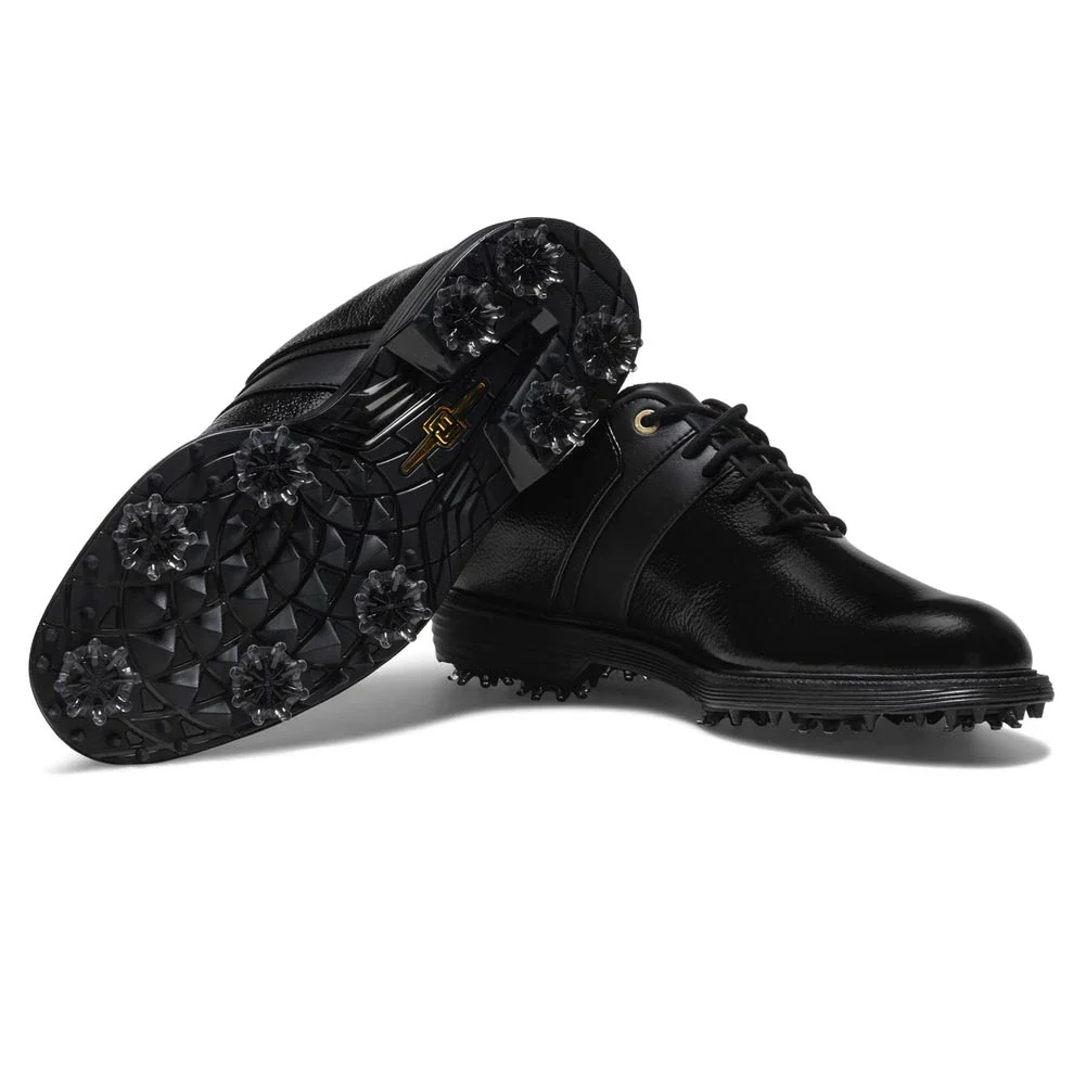 FootJoy Women's DryJoys Premiere Series Packard Golf Shoes - Image 6