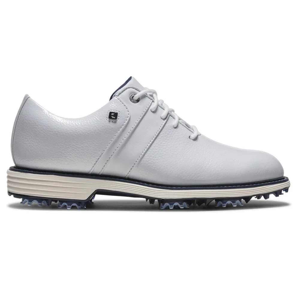 FootJoy Women's DryJoys Premiere Series Packard Golf Shoes - Image 7