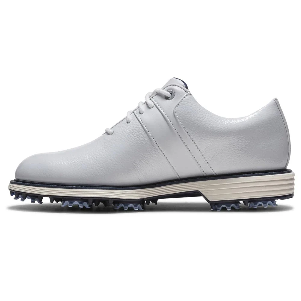 FootJoy Women's DryJoys Premiere Series Packard Golf Shoes - Image 8