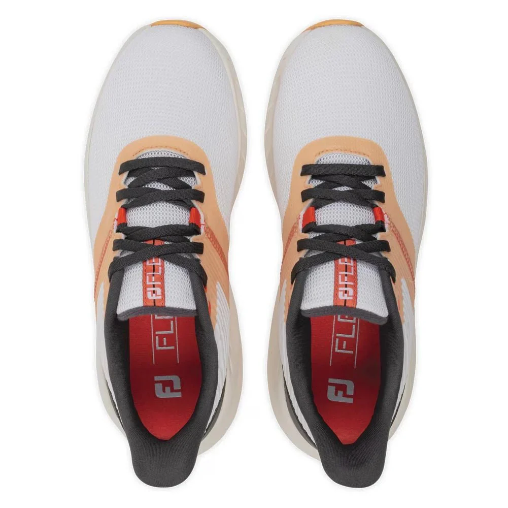 FootJoy Women's FJ Flex Golf Shoes - Image 10