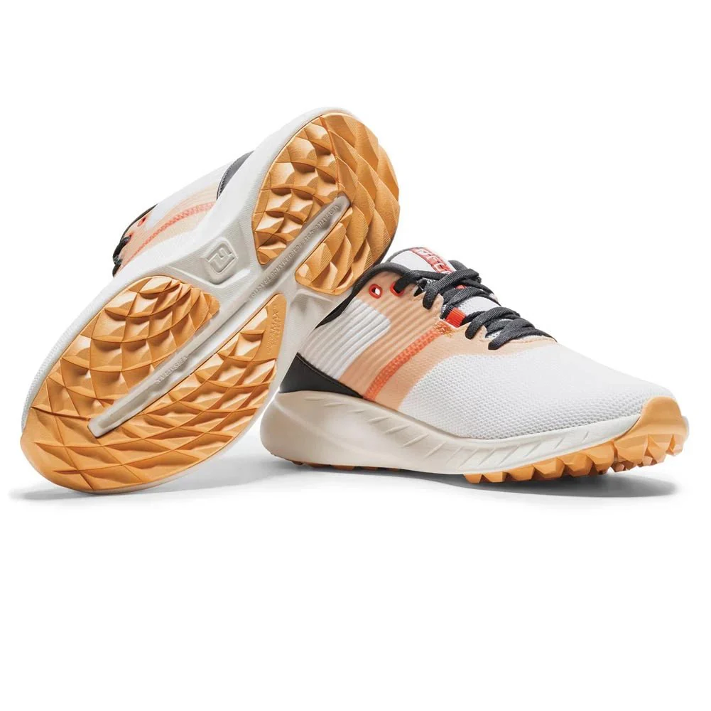 FootJoy Women's FJ Flex Golf Shoes - Image 13